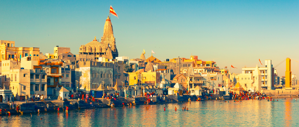 Dwarkadhish Temple, Mathura – Info